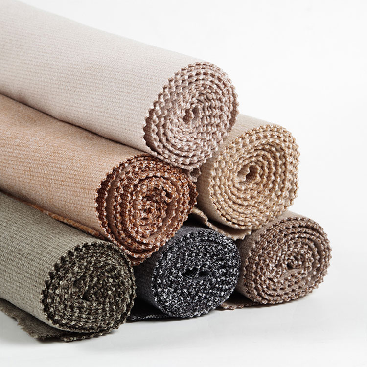 Como escolher tecido fino de lã pequeno e médio para seus projetos?