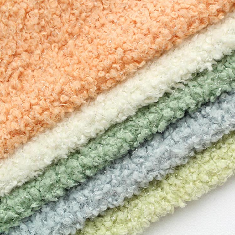 O que é tecido de lã? Um guia prático para tecido de lã de poliéster de alta qualidade para compradores globais